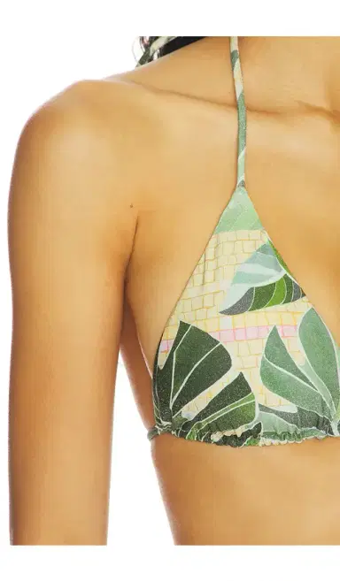 FARM Rio Bikini Top | Thumbnail 5 FARM Rio Bikini Top | Thumbnail 5