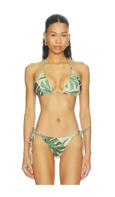 FARM Rio Bikini Top | Thumbnail 1 FARM Rio Bikini Top | Thumbnail 1