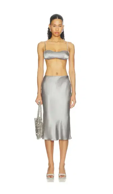 ALL THE WAYS Sapphina Midi Skirt Set | Thumbnail 1 ALL THE WAYS Sapphina Midi Skirt Set | Thumbnail 1