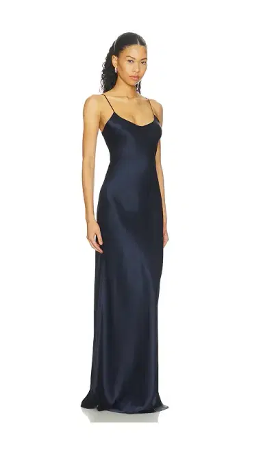 Nili Lotan Cami Gown | Thumbnail 2 Nili Lotan Cami Gown | Thumbnail 2