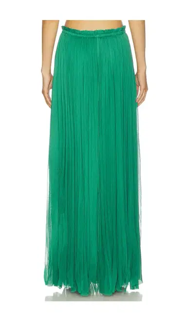 Hanne Bloch Silk Tulle Skirt | Thumbnail 5 Hanne Bloch Silk Tulle Skirt | Thumbnail 5