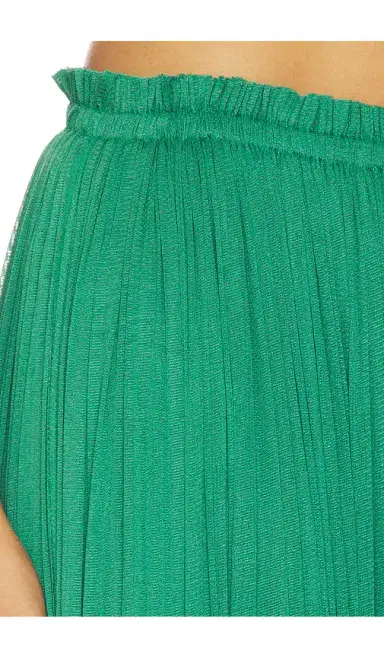 Hanne Bloch Silk Tulle Skirt | Thumbnail 7 Hanne Bloch Silk Tulle Skirt | Thumbnail 7