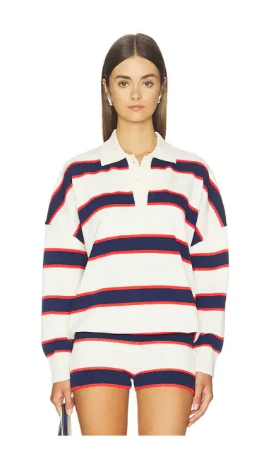 SEROYA Taby Sweater | Thumbnail 1 SEROYA Taby Sweater | Thumbnail 1