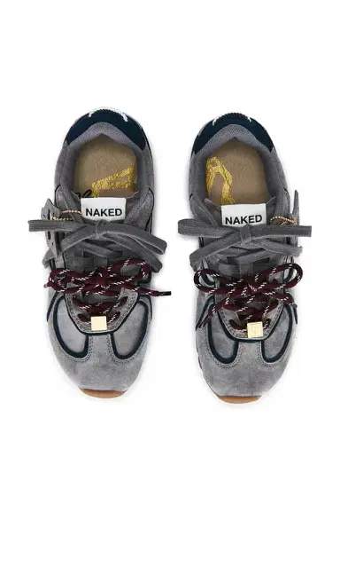 Naked Wolfe Adored Sneaker | Thumbnail 5 Naked Wolfe Adored Sneaker | Thumbnail 5