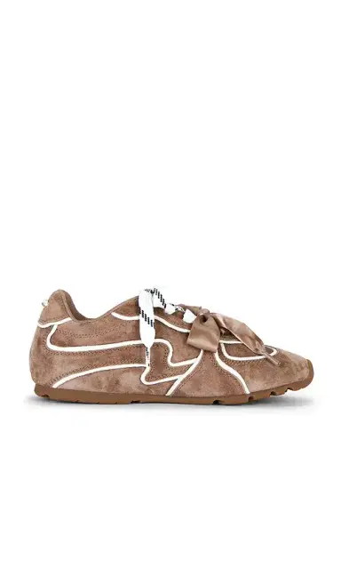 Naked Wolfe Adored Sneaker | Thumbnail 3 Naked Wolfe Adored Sneaker | Thumbnail 3