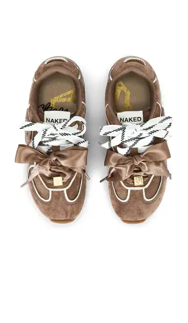 Naked Wolfe Adored Sneaker | Thumbnail 5 Naked Wolfe Adored Sneaker | Thumbnail 5