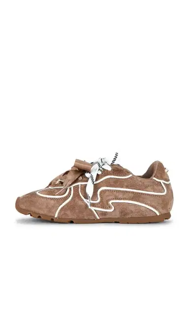 Naked Wolfe Adored Sneaker | Thumbnail 6 Naked Wolfe Adored Sneaker | Thumbnail 6