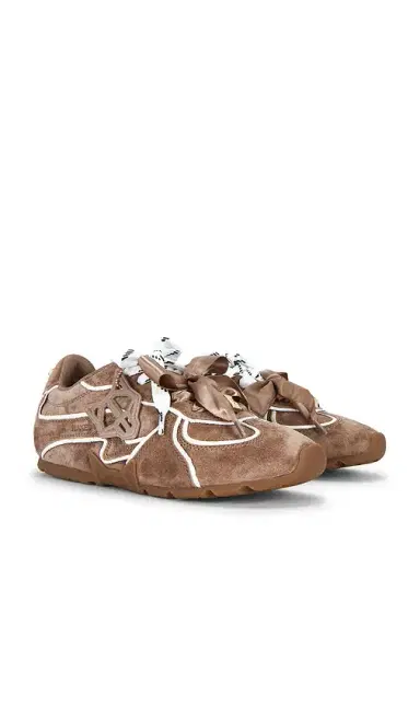 Naked Wolfe Adored Sneaker | Thumbnail 1 Naked Wolfe Adored Sneaker | Thumbnail 1