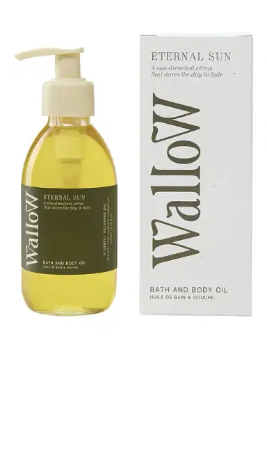 Wallow Eternal Sun Bath & Body Oil | Thumbnail 2 Wallow Eternal Sun Bath & Body Oil | Thumbnail 2