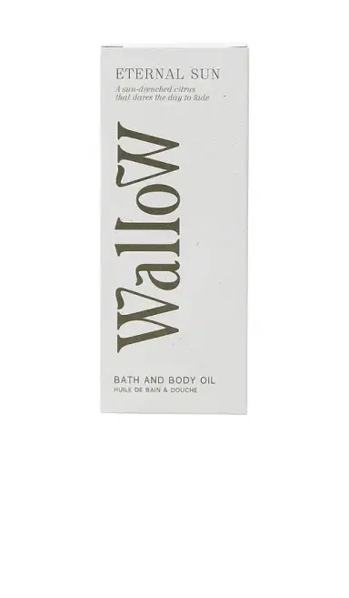Wallow Eternal Sun Bath & Body Oil | Thumbnail 3 Wallow Eternal Sun Bath & Body Oil | Thumbnail 3