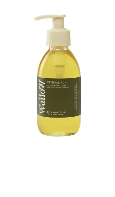 Wallow Eternal Sun Bath & Body Oil | Thumbnail 1 Wallow Eternal Sun Bath & Body Oil | Thumbnail 1
