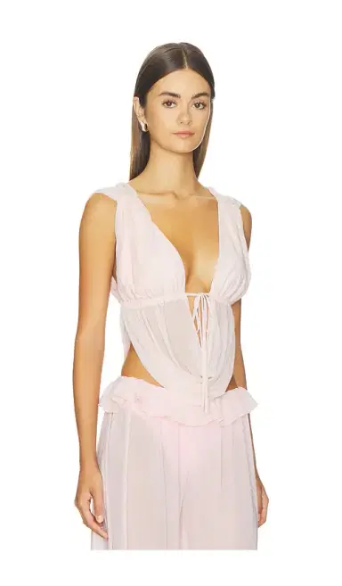MAJORELLE Brynn Top | Thumbnail 2 MAJORELLE Brynn Top | Thumbnail 2