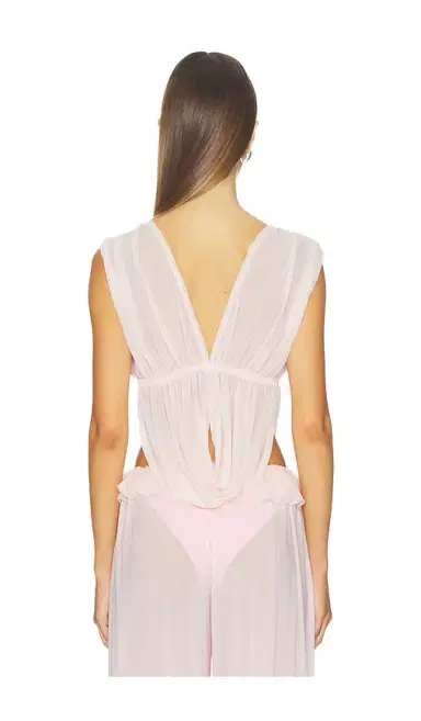 MAJORELLE Brynn Top | Thumbnail 3 MAJORELLE Brynn Top | Thumbnail 3