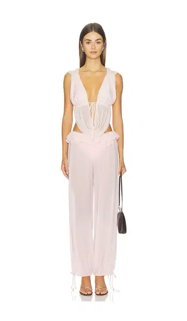 MAJORELLE Brynn Top | Thumbnail 4 MAJORELLE Brynn Top | Thumbnail 4