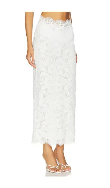 Lovers and Friends Ember Maxi Skirt | Thumbnail 2 Lovers and Friends Ember Maxi Skirt | Thumbnail 2