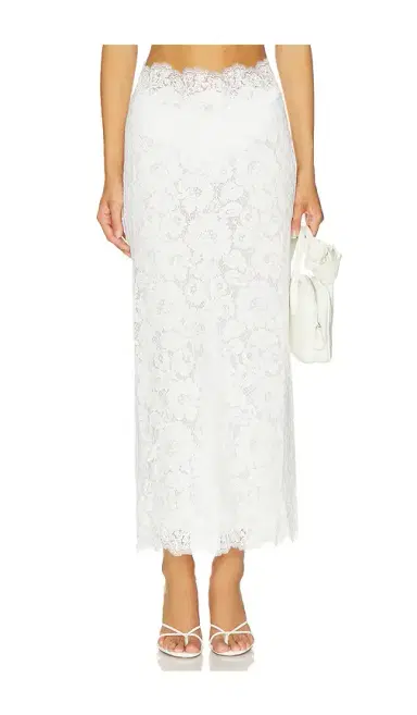 Lovers and Friends Ember Maxi Skirt | Thumbnail 1 Lovers and Friends Ember Maxi Skirt | Thumbnail 1