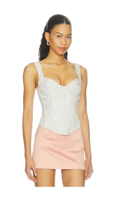 LIONESS Roma Corset | Thumbnail 2 LIONESS Roma Corset | Thumbnail 2