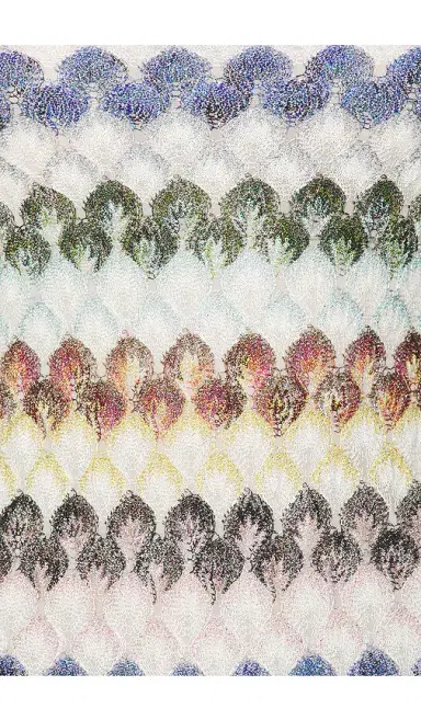 Missoni Short Dress | Thumbnail 4 Missoni Short Dress | Thumbnail 4