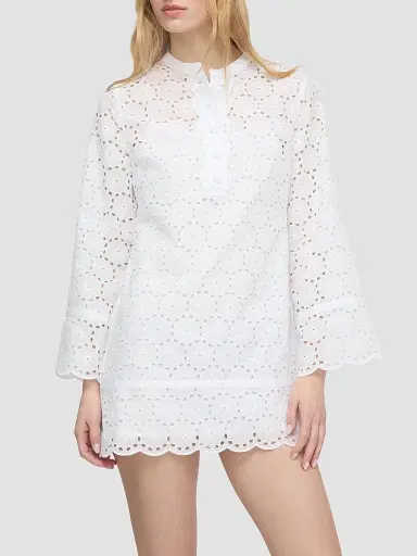 Hill House Home Women's The Attica Dress | Thumbnail 2 Hill House Home Women's The Attica Dress | Thumbnail 2