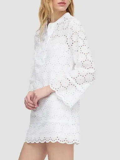 Hill House Home Women's The Attica Dress | Thumbnail 3 Hill House Home Women's The Attica Dress | Thumbnail 3