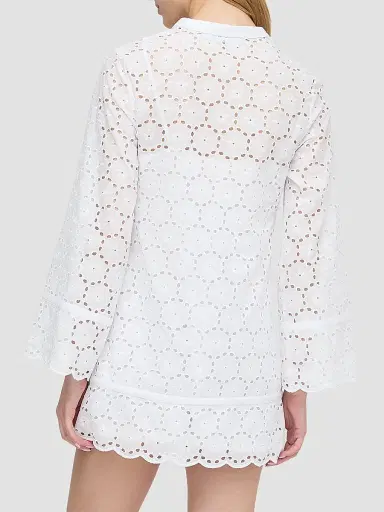 Hill House Home Women's The Attica Dress | Thumbnail 4 Hill House Home Women's The Attica Dress | Thumbnail 4