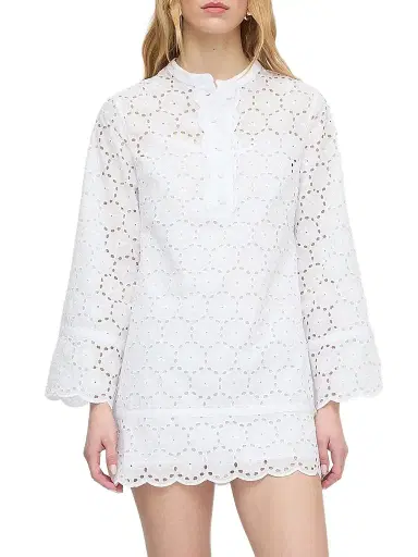 Hill House Home Women's The Attica Dress | Thumbnail 1 Hill House Home Women's The Attica Dress | Thumbnail 1