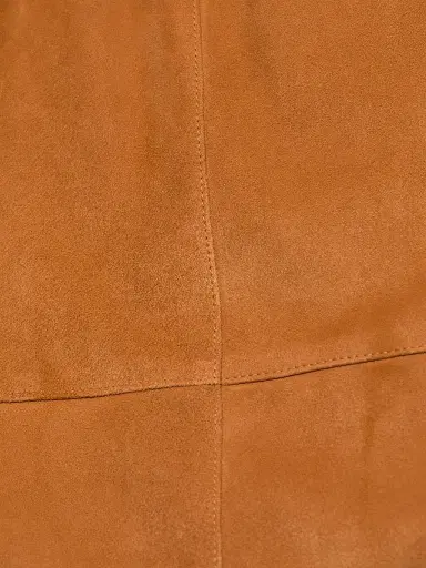Ulla Johnson Women's Orion Suede Pencil Skirt | Thumbnail 7 Ulla Johnson Women's Orion Suede Pencil Skirt | Thumbnail 7