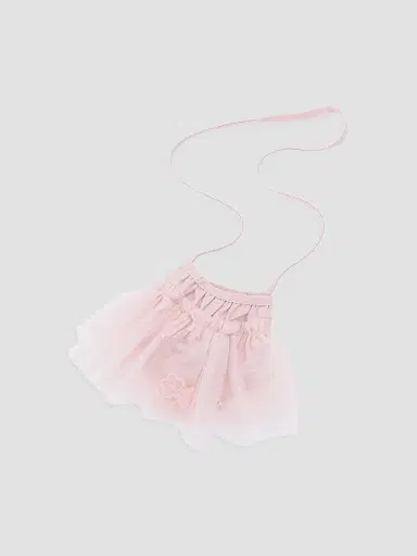 Mimi Tutu Baby Girl's & Little Girl's Mirelle Dress - Pink 36 Months | Thumbnail 2 Mimi Tutu Baby Girl's & Little Girl's Mirelle Dress - Pink 36 Months | Thumbnail 2