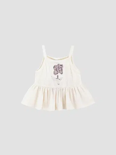 Mimi Tutu Baby Girl's & Little Girl's Ruffle Short Set - Pink - Size 36 Months | Thumbnail 2 Mimi Tutu Baby Girl's & Little Girl's Ruffle Short Set - Pink - Size 36 Months | Thumbnail 2