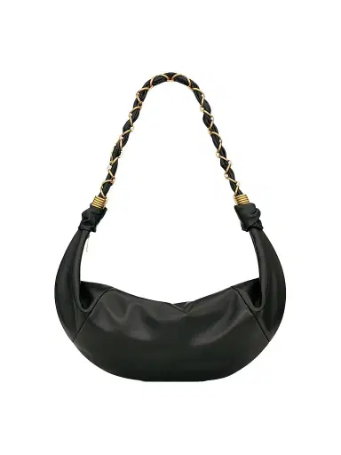 Saint Laurent Women's Amalia Hobo Bag | Thumbnail 1 Saint Laurent Women's Amalia Hobo Bag | Thumbnail 1