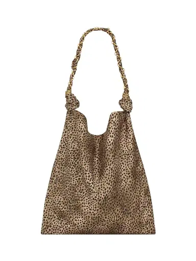 Saint Laurent Women's Amalia Shoulder Bag in Satin | Thumbnail 1 Saint Laurent Women's Amalia Shoulder Bag in Satin | Thumbnail 1