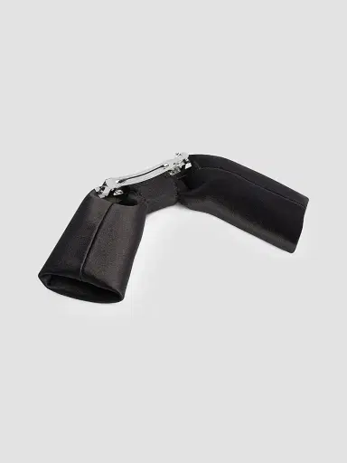 Balenciaga Women's Toque Hair Bow | Thumbnail 2 Balenciaga Women's Toque Hair Bow | Thumbnail 2
