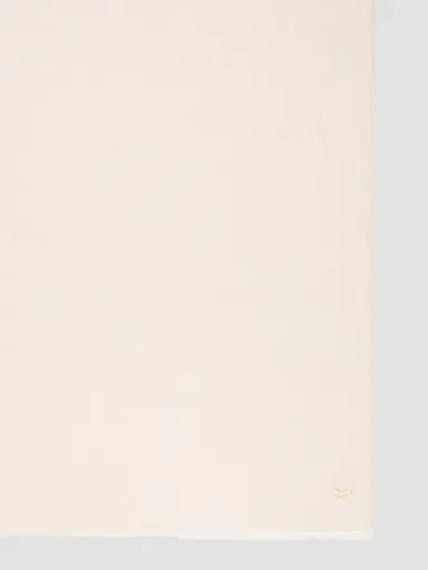 Weekend Max Mara Women's Cashmere and Silk Stole - Sand | Thumbnail 2 Weekend Max Mara Women's Cashmere and Silk Stole - Sand | Thumbnail 2
