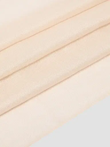 Weekend Max Mara Women's Cashmere and Silk Stole - Sand | Thumbnail 3 Weekend Max Mara Women's Cashmere and Silk Stole - Sand | Thumbnail 3