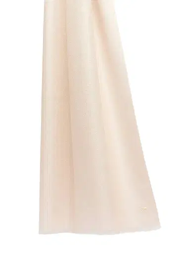 Weekend Max Mara Women's Cashmere and Silk Stole - Sand | Thumbnail 1 Weekend Max Mara Women's Cashmere and Silk Stole - Sand | Thumbnail 1