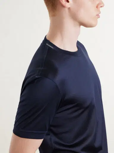 Dolce & Gabbana Silk-Jersey T-Shirt - Men | Thumbnail 5 Dolce & Gabbana Silk-Jersey T-Shirt - Men | Thumbnail 5
