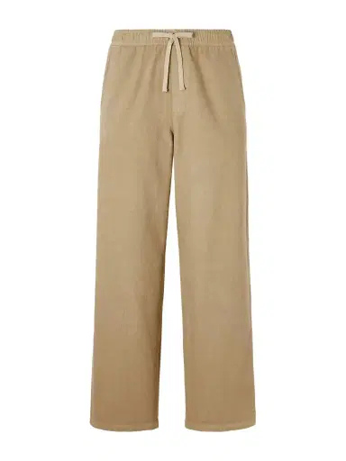 A.P.C. Straight-Leg Cotton-Twill Trouser - Men | Thumbnail 1 A.P.C. Straight-Leg Cotton-Twill Trouser - Men | Thumbnail 1