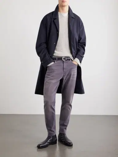 ELEVENTY Straight-Leg Jeans - Men | Thumbnail 2 ELEVENTY Straight-Leg Jeans - Men | Thumbnail 2
