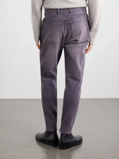 ELEVENTY Straight-Leg Jeans - Men | Thumbnail 4 ELEVENTY Straight-Leg Jeans - Men | Thumbnail 4