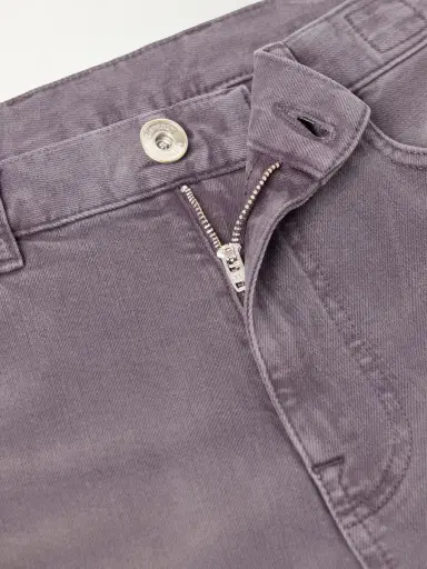 ELEVENTY Straight-Leg Jeans - Men | Thumbnail 6 ELEVENTY Straight-Leg Jeans - Men | Thumbnail 6
