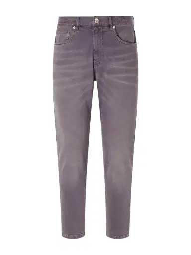 ELEVENTY Straight-Leg Jeans - Men | Thumbnail 1 ELEVENTY Straight-Leg Jeans - Men | Thumbnail 1