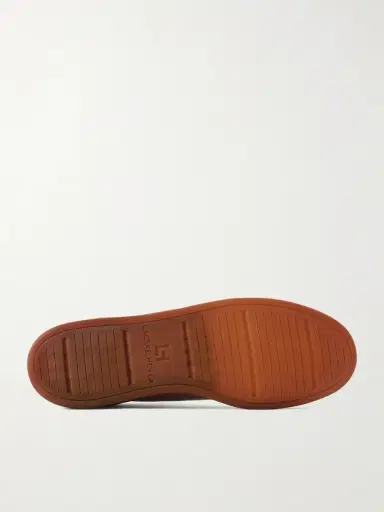 Officine Creative Ginnasio 003 Leather Sneakers - Men | Thumbnail 3 Officine Creative Ginnasio 003 Leather Sneakers - Men | Thumbnail 3