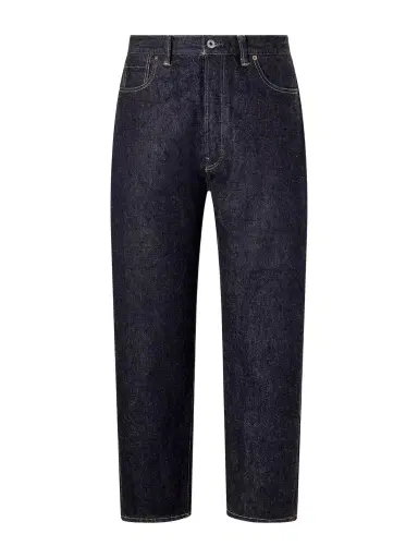 A.PRESSE Tapered Jeans - Men | Thumbnail 1 A.PRESSE Tapered Jeans - Men | Thumbnail 1