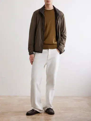 Sease Jib Set Reversible Shell Jacket - Men | Thumbnail 2 Sease Jib Set Reversible Shell Jacket - Men | Thumbnail 2