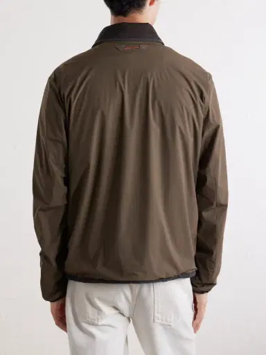 Sease Jib Set Reversible Shell Jacket - Men | Thumbnail 4 Sease Jib Set Reversible Shell Jacket - Men | Thumbnail 4