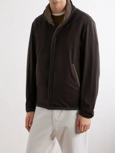Sease Jib Set Reversible Shell Jacket - Men | Thumbnail 6 Sease Jib Set Reversible Shell Jacket - Men | Thumbnail 6