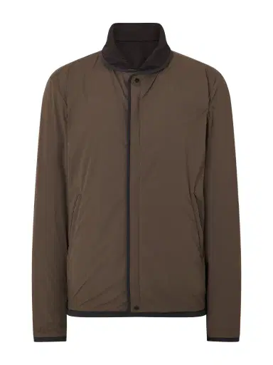 Sease Jib Set Reversible Shell Jacket - Men | Thumbnail 1 Sease Jib Set Reversible Shell Jacket - Men | Thumbnail 1