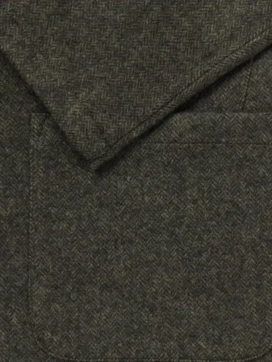Massimo Alba Florida Herringbone Wool and Cashmere-Blend Blazer - Men | Thumbnail 6 Massimo Alba Florida Herringbone Wool and Cashmere-Blend Blazer - Men | Thumbnail 6