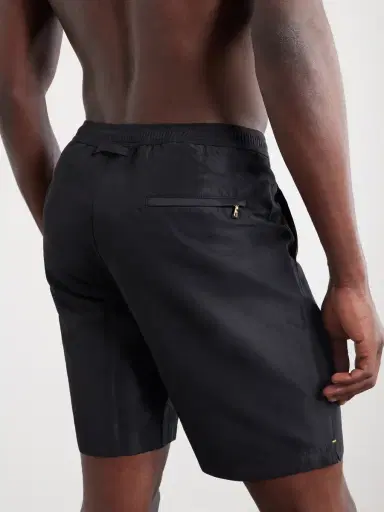 Orlebar Brown Dane II Straight-Leg Mid-Length Swim Shorts - Men | Thumbnail 3 Orlebar Brown Dane II Straight-Leg Mid-Length Swim Shorts - Men | Thumbnail 3