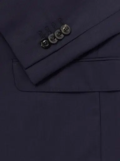 Boglioli Virgin Wool Suit Jacket - Men | Thumbnail 2 Boglioli Virgin Wool Suit Jacket - Men | Thumbnail 2